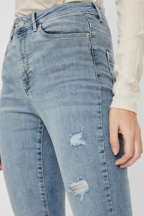 Vero Moda vmsophia hr skinny destr j am314 no